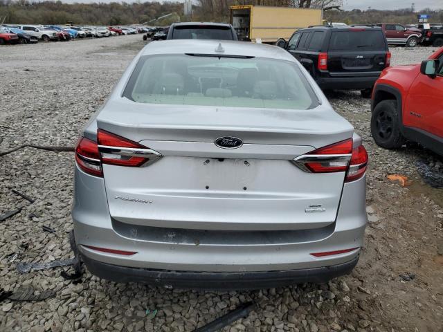 Photo 5 VIN: 3FA6P0HD0KR255530 - FORD FUSION SE 