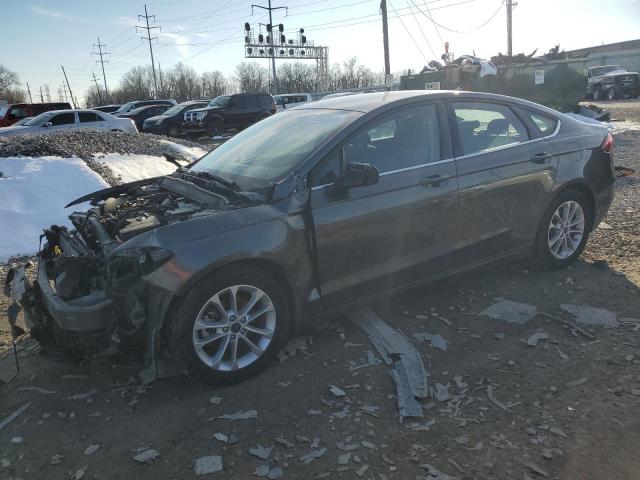 Photo 0 VIN: 3FA6P0HD0KR268004 - FORD FUSION 