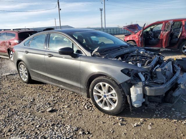 Photo 3 VIN: 3FA6P0HD0KR268004 - FORD FUSION 