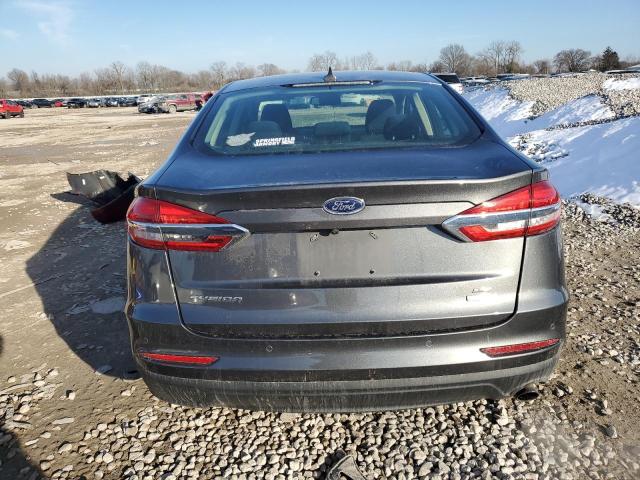 Photo 5 VIN: 3FA6P0HD0KR268004 - FORD FUSION 