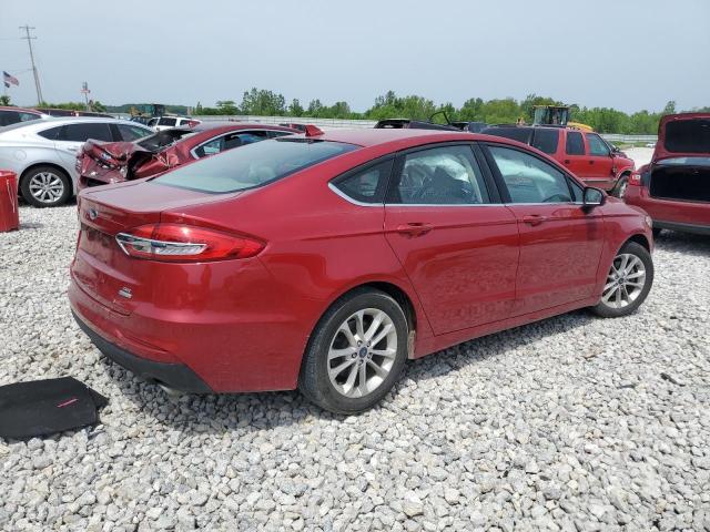 Photo 2 VIN: 3FA6P0HD0LR109727 - FORD FUSION 