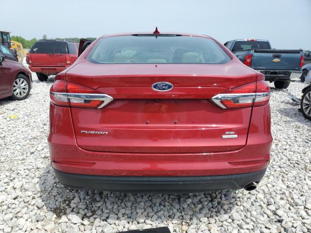 Photo 5 VIN: 3FA6P0HD0LR109727 - FORD FUSION 