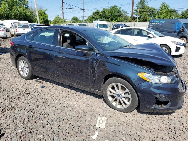 Photo 3 VIN: 3FA6P0HD0LR121621 - FORD FUSION SE 