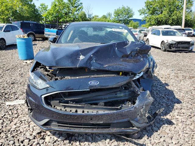 Photo 4 VIN: 3FA6P0HD0LR121621 - FORD FUSION SE 