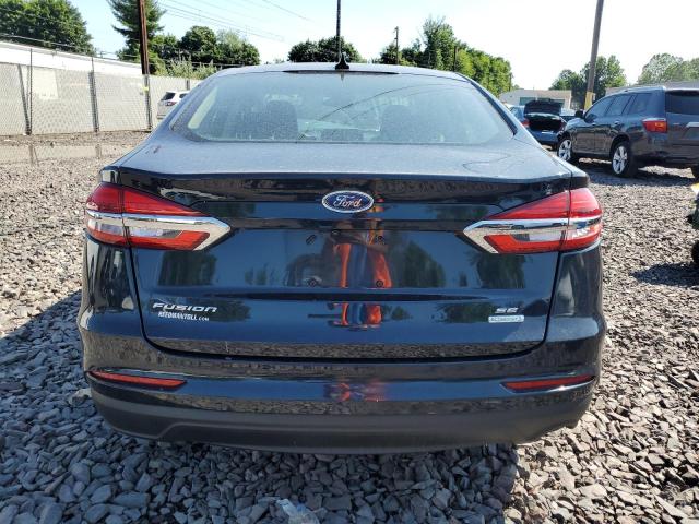 Photo 5 VIN: 3FA6P0HD0LR121621 - FORD FUSION SE 