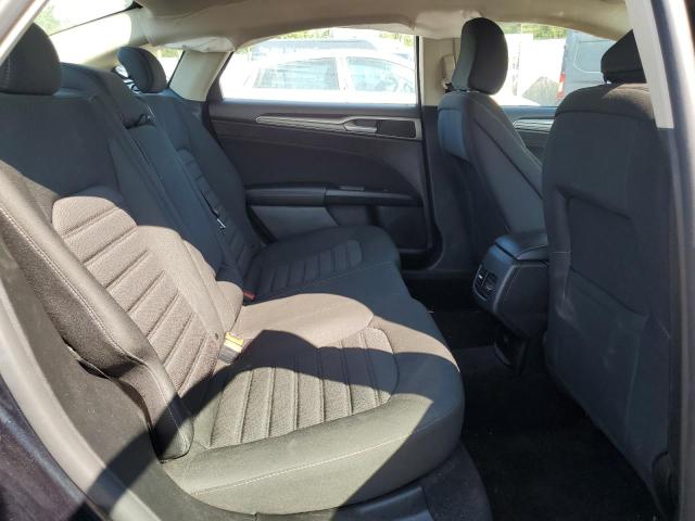 Photo 9 VIN: 3FA6P0HD0LR121621 - FORD FUSION SE 