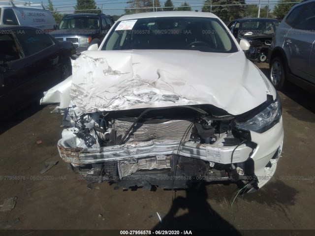 Photo 5 VIN: 3FA6P0HD0LR124602 - FORD FUSION 