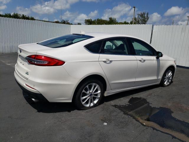 Photo 2 VIN: 3FA6P0HD0LR125491 - FORD FUSION 