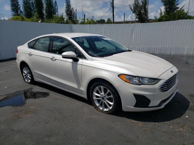 Photo 3 VIN: 3FA6P0HD0LR125491 - FORD FUSION 