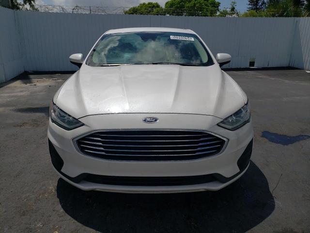 Photo 4 VIN: 3FA6P0HD0LR125491 - FORD FUSION 