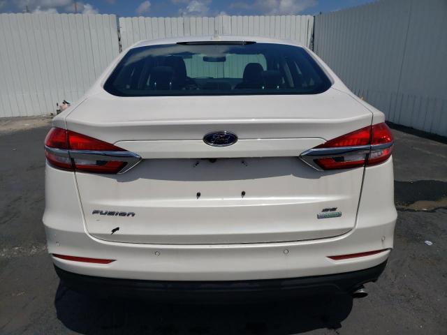 Photo 5 VIN: 3FA6P0HD0LR125491 - FORD FUSION 