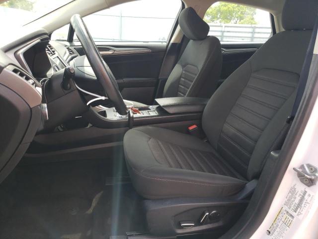 Photo 6 VIN: 3FA6P0HD0LR125491 - FORD FUSION 