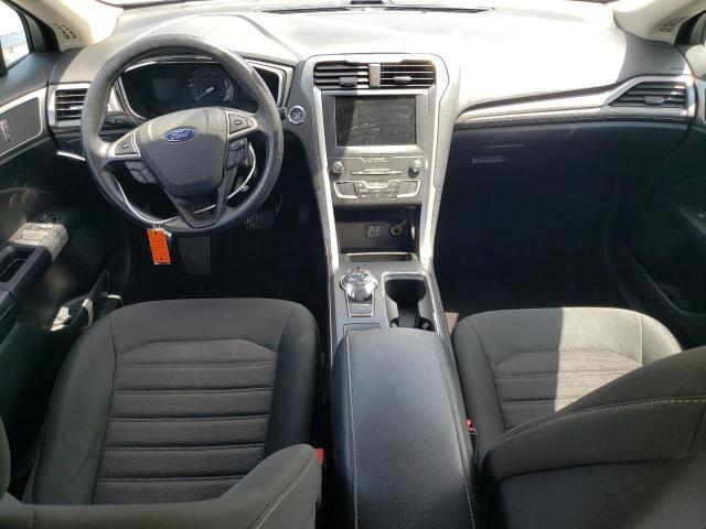 Photo 7 VIN: 3FA6P0HD0LR125491 - FORD FUSION 