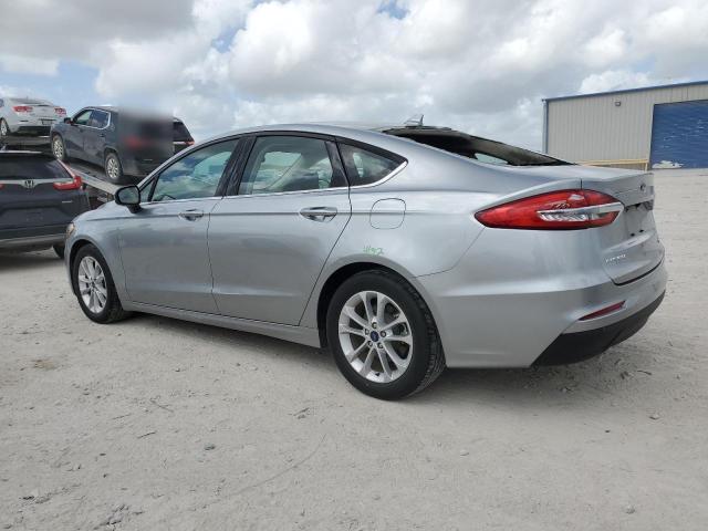 Photo 1 VIN: 3FA6P0HD0LR126124 - FORD FUSION 