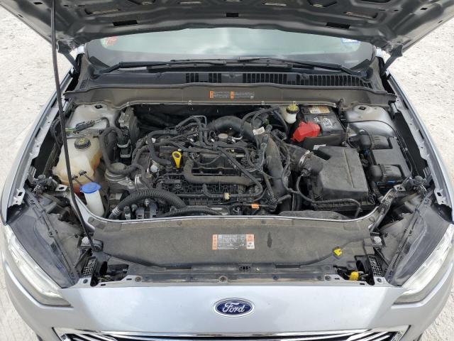 Photo 10 VIN: 3FA6P0HD0LR126124 - FORD FUSION 