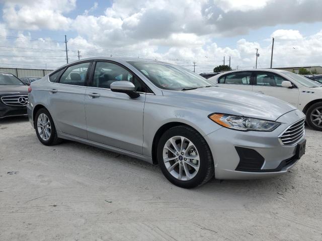 Photo 3 VIN: 3FA6P0HD0LR126124 - FORD FUSION 