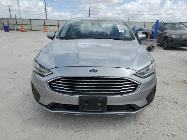 Photo 4 VIN: 3FA6P0HD0LR126124 - FORD FUSION 