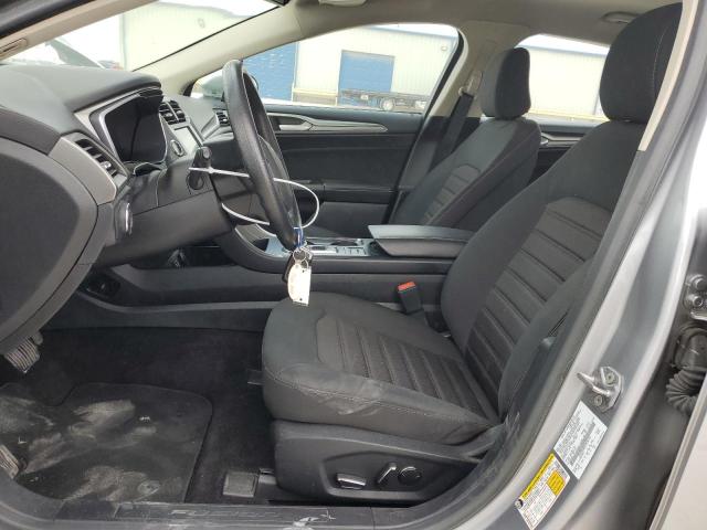 Photo 6 VIN: 3FA6P0HD0LR126124 - FORD FUSION 