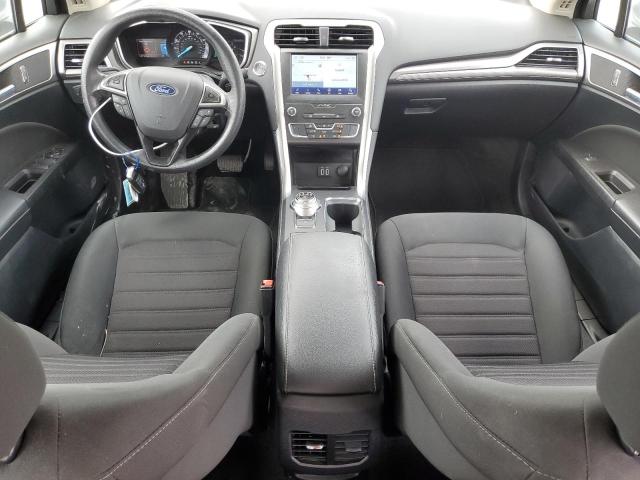 Photo 7 VIN: 3FA6P0HD0LR126124 - FORD FUSION 