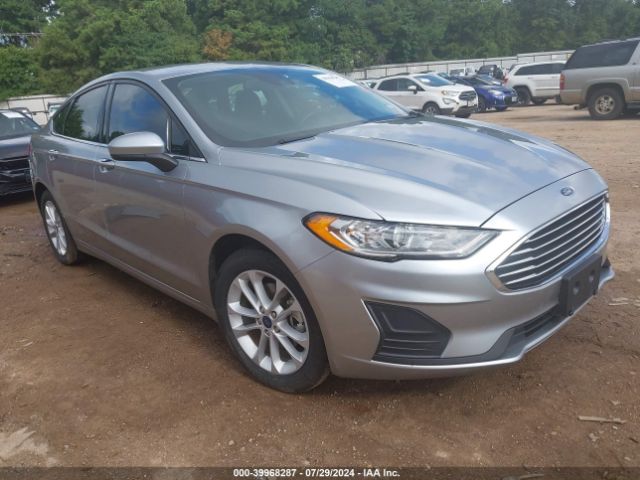 Photo 0 VIN: 3FA6P0HD0LR126138 - FORD FUSION 