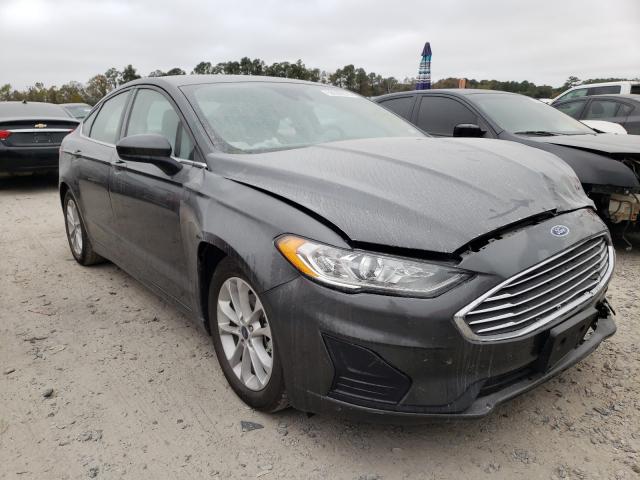 Photo 0 VIN: 3FA6P0HD0LR126219 - FORD FUSION SE 