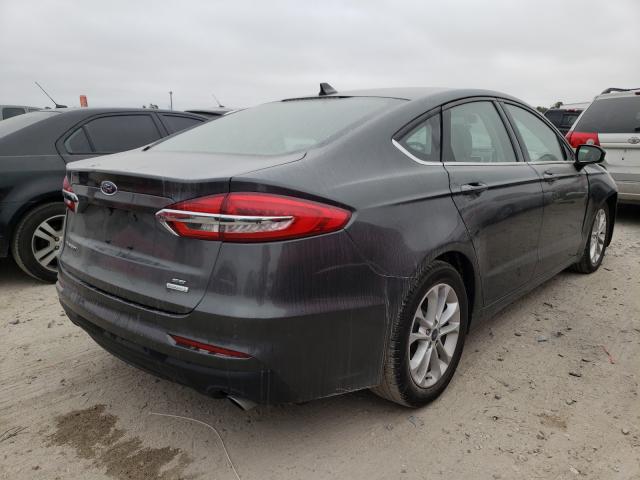 Photo 3 VIN: 3FA6P0HD0LR126219 - FORD FUSION SE 