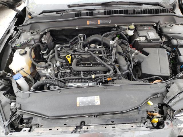 Photo 6 VIN: 3FA6P0HD0LR126219 - FORD FUSION SE 