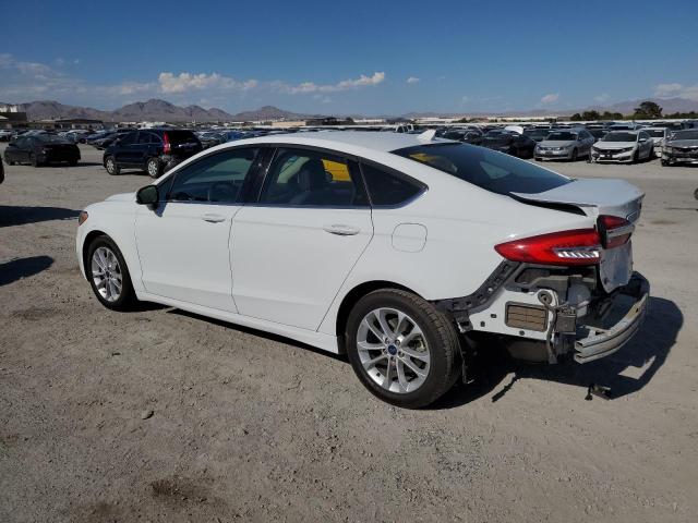 Photo 1 VIN: 3FA6P0HD0LR127483 - FORD FUSION 