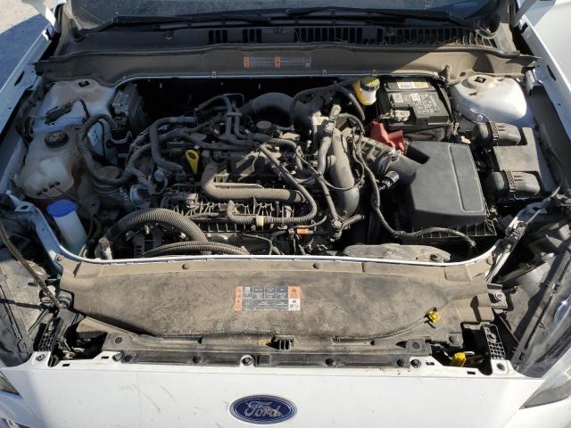 Photo 10 VIN: 3FA6P0HD0LR127483 - FORD FUSION 