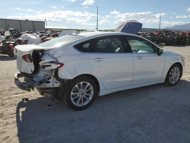 Photo 2 VIN: 3FA6P0HD0LR127483 - FORD FUSION 