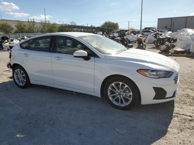 Photo 3 VIN: 3FA6P0HD0LR127483 - FORD FUSION 