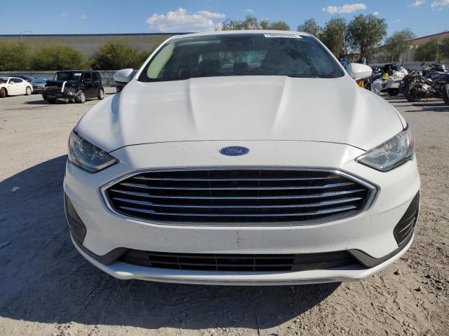 Photo 4 VIN: 3FA6P0HD0LR127483 - FORD FUSION 