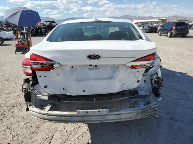 Photo 5 VIN: 3FA6P0HD0LR127483 - FORD FUSION 