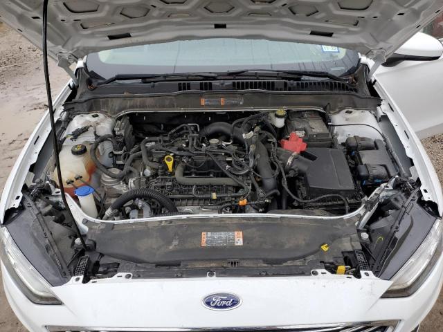 Photo 10 VIN: 3FA6P0HD0LR135891 - FORD FUSION SE 