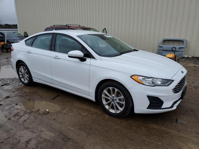 Photo 3 VIN: 3FA6P0HD0LR135891 - FORD FUSION SE 