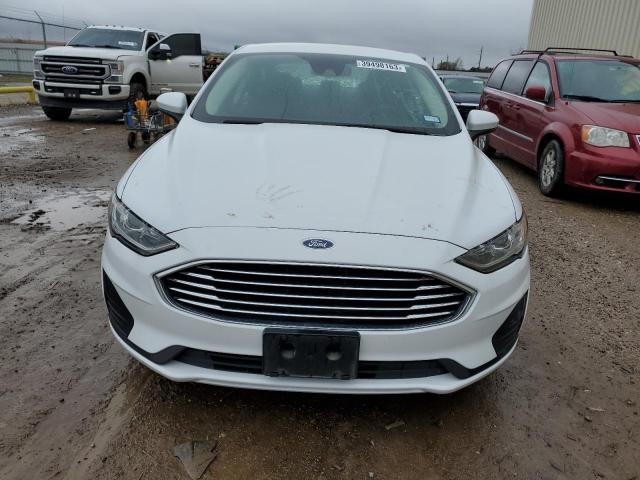 Photo 4 VIN: 3FA6P0HD0LR135891 - FORD FUSION SE 