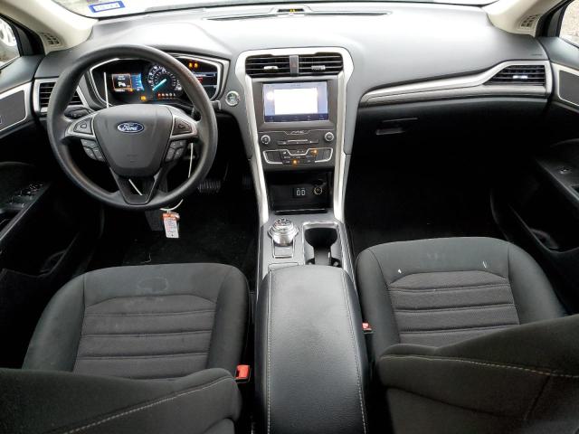 Photo 7 VIN: 3FA6P0HD0LR135891 - FORD FUSION SE 