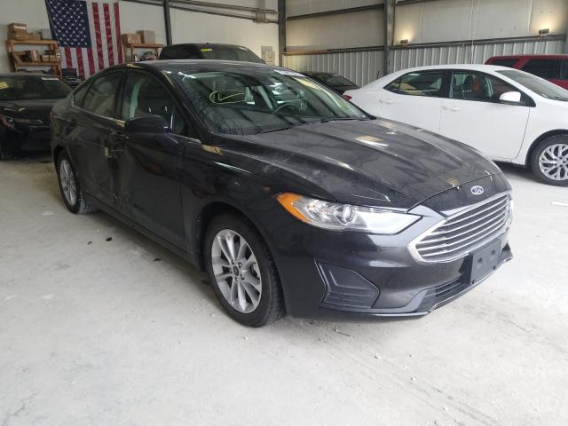 Photo 0 VIN: 3FA6P0HD0LR136278 - FORD FUSION SE 