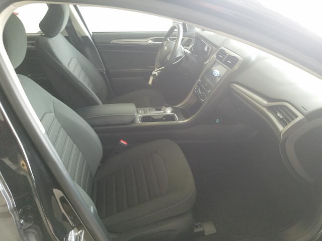 Photo 4 VIN: 3FA6P0HD0LR136278 - FORD FUSION SE 