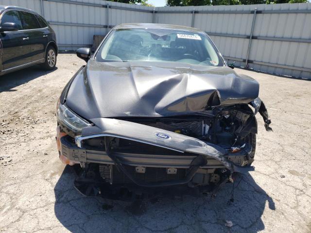 Photo 4 VIN: 3FA6P0HD0LR143392 - FORD FUSION 