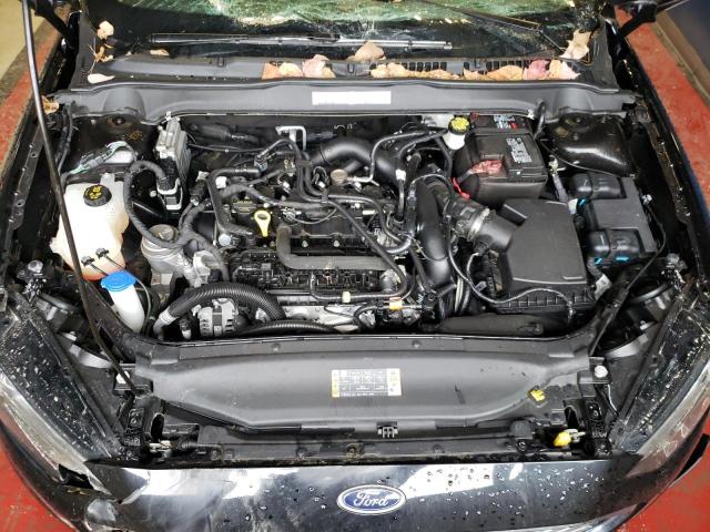 Photo 6 VIN: 3FA6P0HD0LR145031 - FORD FUSION SE 