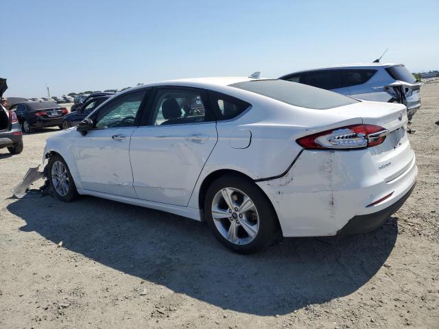 Photo 1 VIN: 3FA6P0HD0LR149810 - FORD FUSION 