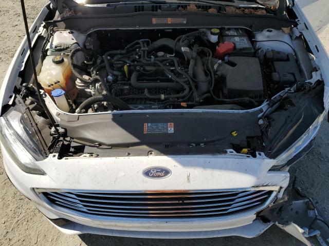 Photo 10 VIN: 3FA6P0HD0LR149810 - FORD FUSION 