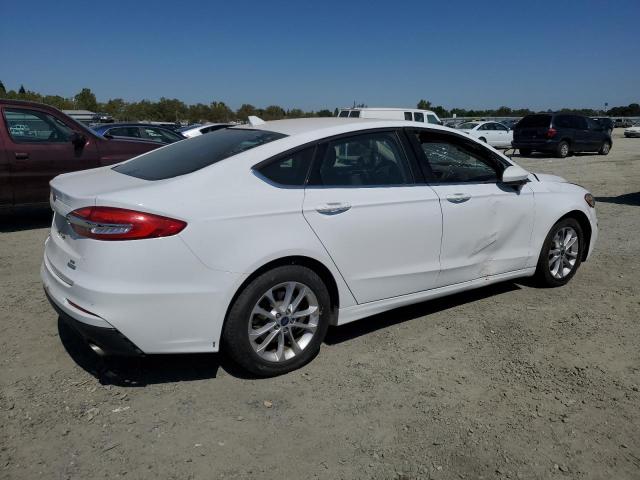 Photo 2 VIN: 3FA6P0HD0LR149810 - FORD FUSION 