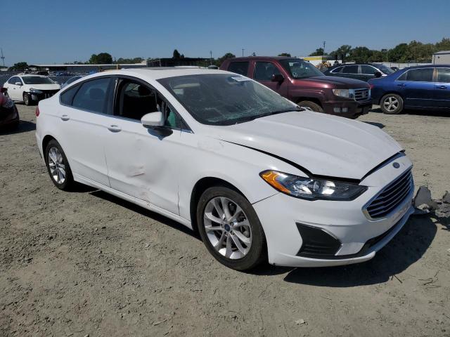 Photo 3 VIN: 3FA6P0HD0LR149810 - FORD FUSION 