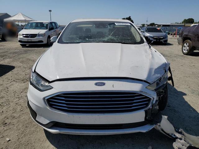 Photo 4 VIN: 3FA6P0HD0LR149810 - FORD FUSION 