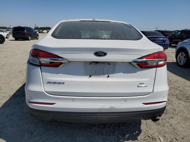 Photo 5 VIN: 3FA6P0HD0LR149810 - FORD FUSION 