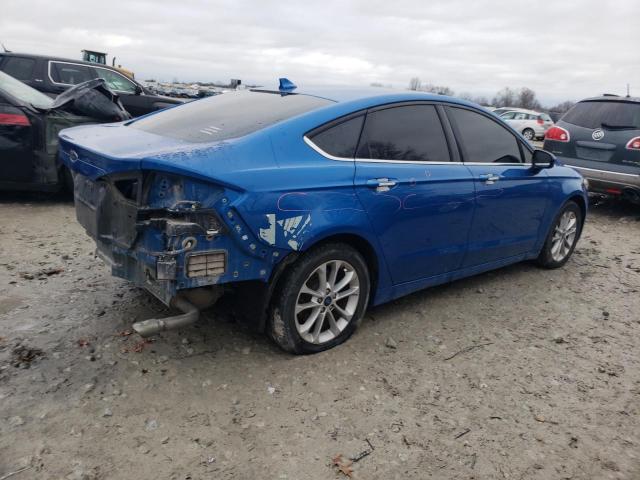 Photo 2 VIN: 3FA6P0HD0LR150715 - FORD FUSION 