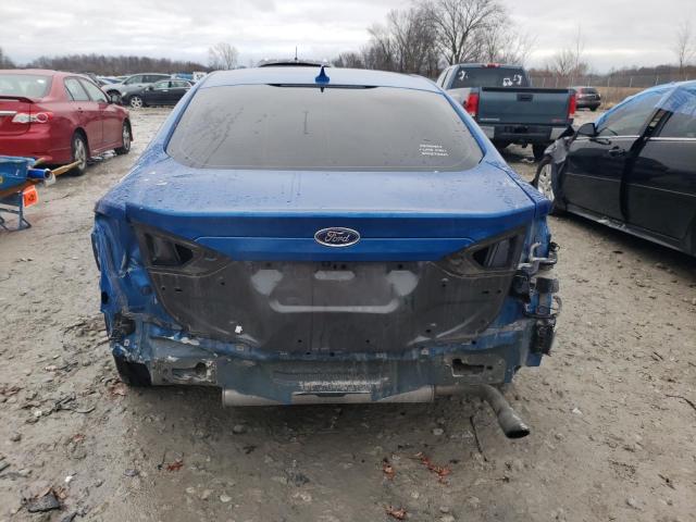 Photo 5 VIN: 3FA6P0HD0LR150715 - FORD FUSION 