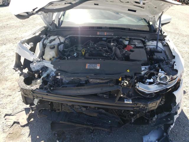 Photo 10 VIN: 3FA6P0HD0LR150861 - FORD FUSION 